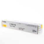 Canon C-EXV55 Yellow Originál (155589)