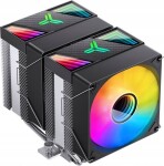 Jonsbo CPU Cooler CR-1400 DV2 Black