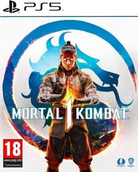 Cenega Gra Xbox Series X Mortal Kombat 1