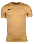 Pánske tričko BV6708 - Nike S bílá