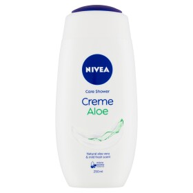 NIVEA Krémový Sprchovací gél Aloe Vera