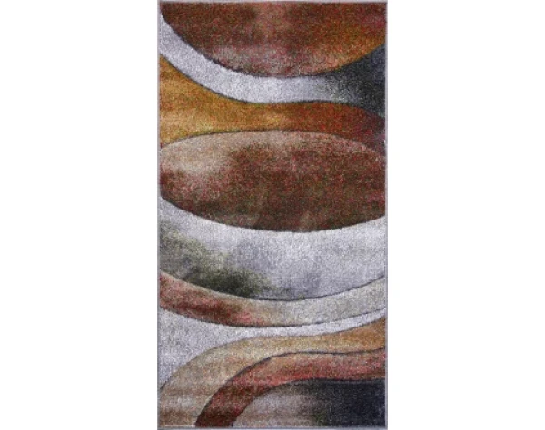 Koberec Kolibri 120x170 cm, béžová abstrakcia%