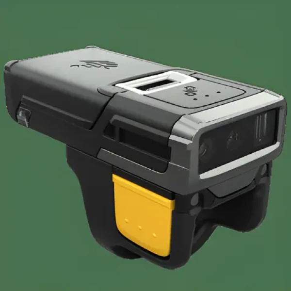 ZEBRA RS5100 Ring Scanner (SE4710) / snímač 2D čiarových kódov / BT (RS51C0-LESNWR)