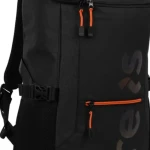 Reis TROLL WORK DS Backpack tmavo sivý 18l