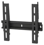 SMS Bracky Small čierna / Nástenný držiak TV / 17-32" / do 30 kg / náklon 0-5° (FS011074)