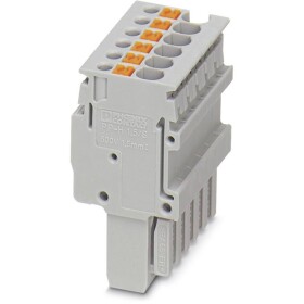 Plug PP-H 1,5/S/9 3212581 Phoenix Contact; 3212581