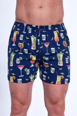 BOXERKY CLASSIC W/25 granát S
