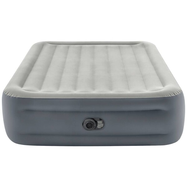 INTEX QUEEN ESSENTIAL REST AirBed nafukovacia posteľ 152x203x46cm 64126NP