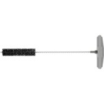 Fischer 097806 fischer čistiaca kefa BS Ø 25 1 ks; 097806