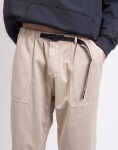 Gramicci Loose Tapered Pant SAND PIGMENT M