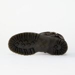 Tenisky Dr. Martens Anistone Hi Dark Brown Burnished Waxy Pull Up EUR 41