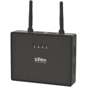 Silex Technology E1392 Silex Wi-Fi adaptér 300 MBit/s 2.4 GHz, 5 GHz; E1392