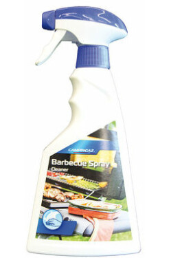 CAMPINGAZ BBQ cleaner spray / čistiaci sprej BIO (500 ml) (205643)