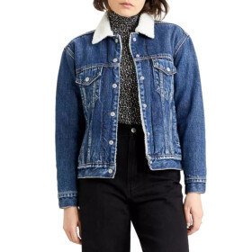 Bunda Levi's Trucker W 361370034 S