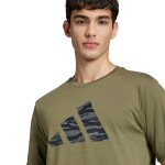 Tričko adidas Codes Camo Graphic M JI6768 men L