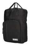 Batoh na notebook Enrico Benetti Aruba 62155 Black