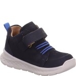 Chlapčenské tenisky Superfit BREEZE GTX Blue/Light Blue 1-000382-8000 - 30