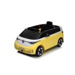 Mamido Elektrické autíčko Volkswagen ID BUZZ žlté