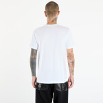 Tričko Comme des Garçons SHIRT T-Shirt With Graphic Print White L