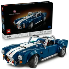 LEGO® Icons 10357 Shelby Cobra 427 S/C