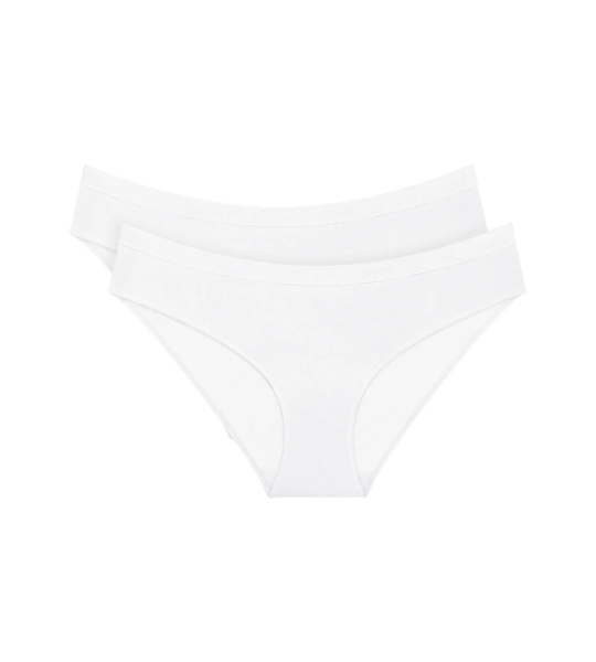 Zmysel pre modal Tai 2P - WHITE - biela 0003 - TRIUMPH WHITE XS