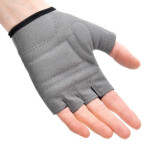 Detské cyklistické rukavice Jr 26169-26171 - Meteor univerzita