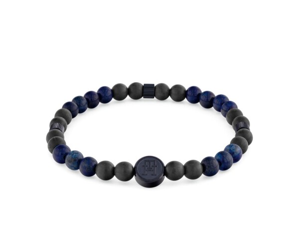 Tommy Hilfiger Korálkový náramok pre mužov TH85 Beads 2790626