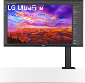 LG UltraFine 32UN880P-B.BEU Ergo