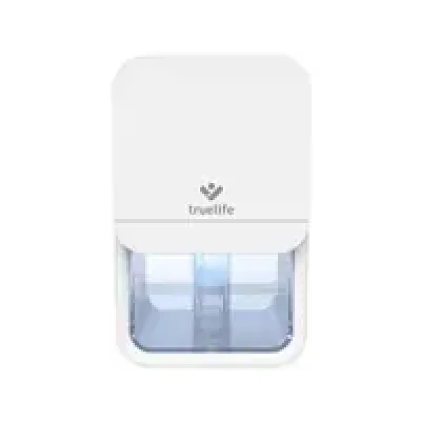 TrueLife AIR Dehumidifier DH3 White / odvlhčovač / 800 ml / 23 W (8595724901822)