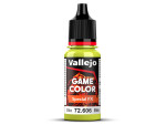 Farba Vallejo Game Color Special FX 72606 Bile