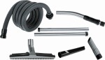 Sourcing 6-piece accessory set for the 36mm NILFISK system