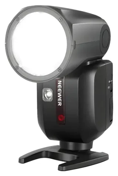 Neewer Z2-C / Blesk / TTL / HSS 1/8000 s / 76 Ws / pre Canon (10104956)