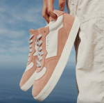 Groundies Nova Special Pink/White barefoot tenisky 38 EUR