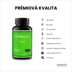 ADVANCE Probiozym 60 kapsúl