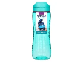 Sistema Hydrate Active Flip Top Fľaša 800 ml mätová (8592001419742)