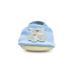 Funky-Monkey Funky Monkey Smoot PRE medvedík barefoot capáčky 21 EUR