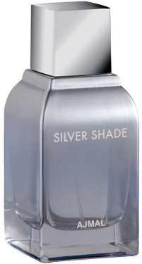 Ajmal Silver Shade Edp