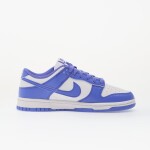 Tenisky Nike W Dunk Low White/ Sapphire-White EUR 36