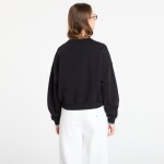 Mikina FRED PERRY Tipped Sweatshirt Black 34