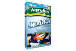AgroBio ENVIPOND - jazierka a vodné plochy 50 g