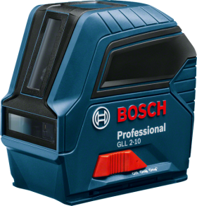 Bosch GLL 2-10 Professional 0.601.063.L00