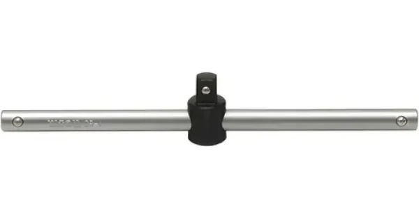 YATO Račňa 1/4" typ T 152 mm / Račňa 1/4" / vratidlo