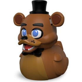 Tubbz kačička malá Freddy