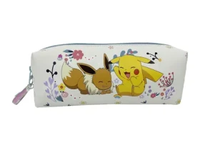 CYP BRAND Puzdro na ceruzky Pokémon Flowers / 23x8 cm (PT20-01PKEPM)