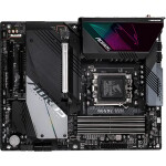 Gigabyte B650E AORUS MASTER