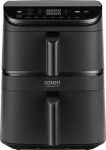 Cosori Turbo Tower čierna / Teplovzdušná fritéza / 2630 W / 10.8 L / keramika (CAF-DC121)