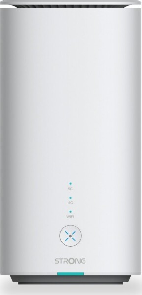 Strong 5G AX3000 (5GROUTERAX3000)