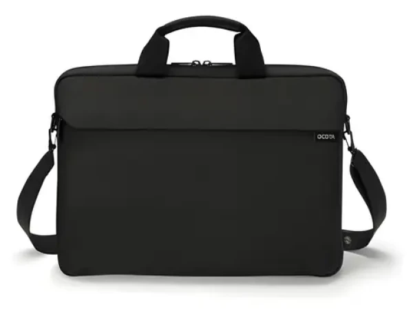 Dicota Slim Case ONE 13-14.1" čierna / Taška na notebook / Polyester (D32091-RPET)
