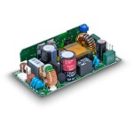 TracoPower TOP 100-124 sieťový adaptér / napájanie 24 V/DC 4.2 A 100 W; TOP 100-124