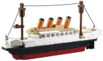Sluban Titanic M38-B0576 Titanic malý